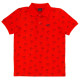 4F POLO SHIRT M0763